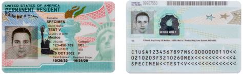 new green card law.